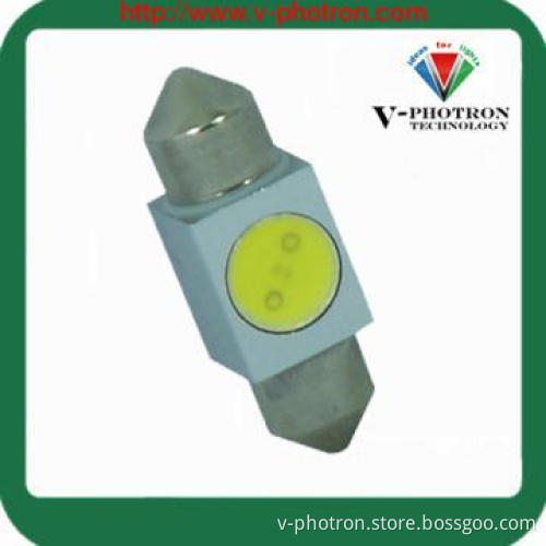 High Power LED Auto Bulb Motive Light 1W